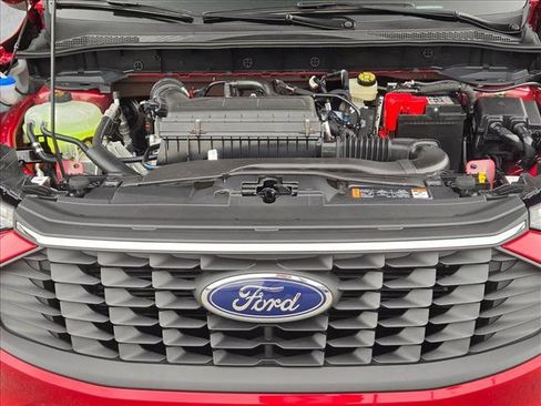 New 2026 Ford Escape Active image 16