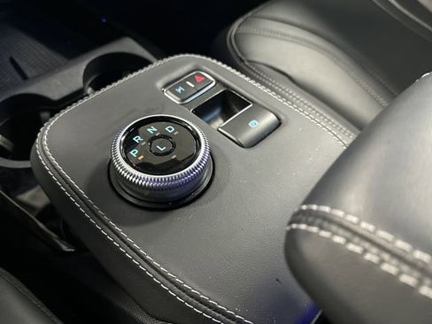 Used 2024 Ford Mustang Mach-E Premium image 22