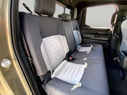 Used 2026 Toyota Tacoma TRD Sport RWD image 19