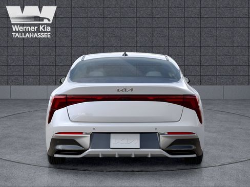 New 2026 Kia K5 LXS image 13