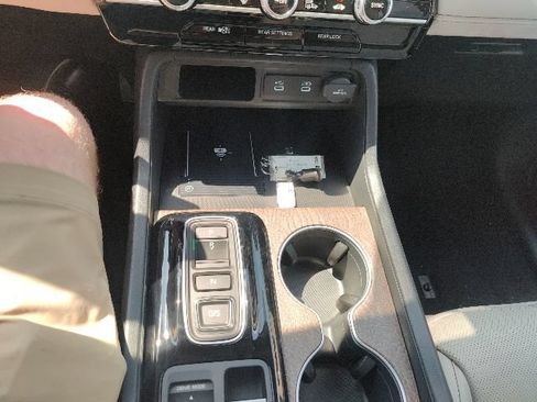 New 2026 Honda Pilot Elite image 24