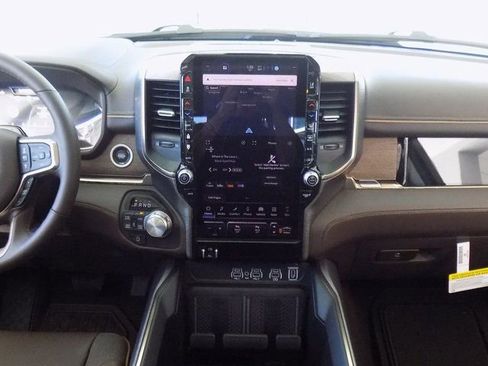 New 2026 RAM 1500 Limited image 21