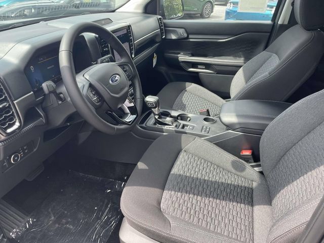 New 2026 Ford Ranger XLT w/ Equipment Group 301A High RWD image 11