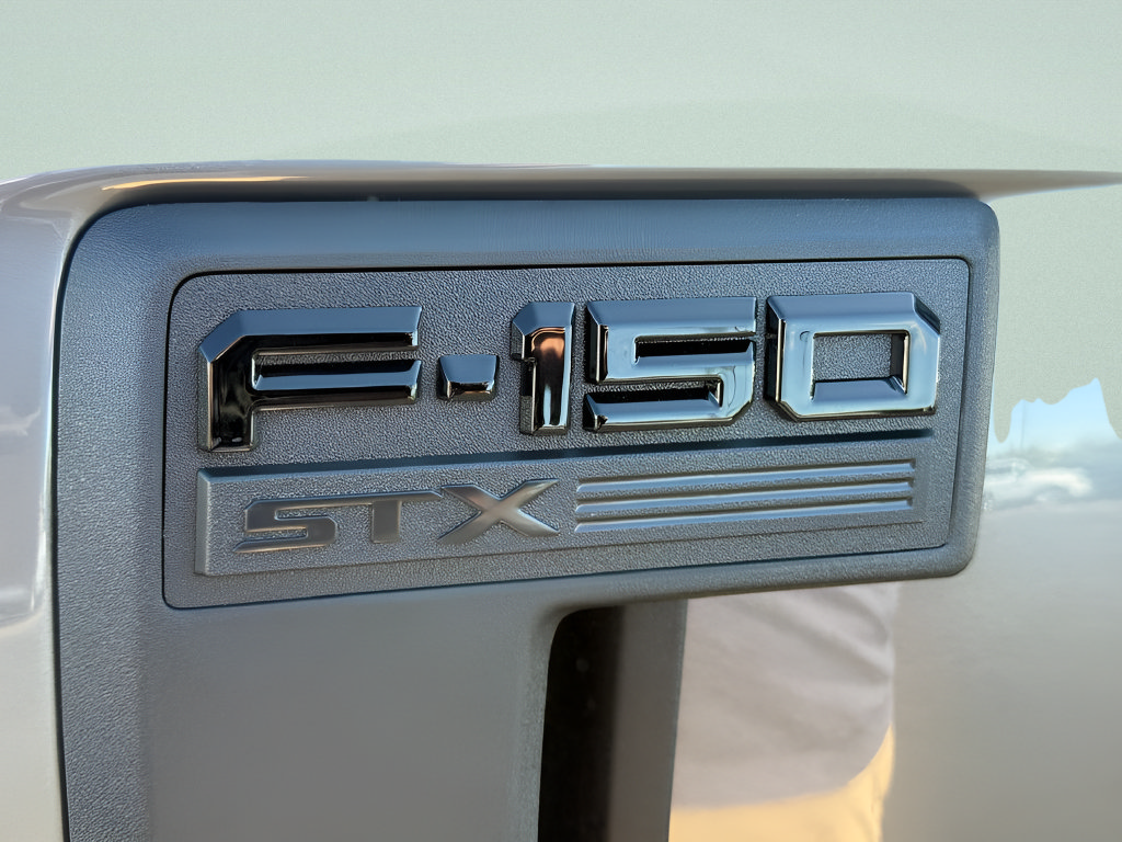New 2026 Ford F150 STX w/ Equipment Group 200A AWD/4WD image 16