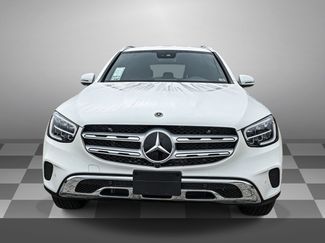 Used 2022 Mercedes-Benz GLC 300 GLC 300 video 2