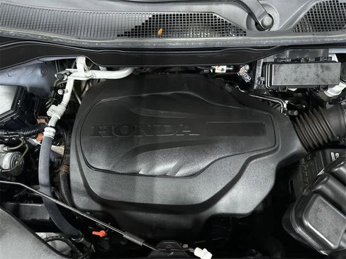 Used 2023 Honda Passport TrailSport image 12