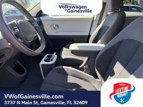 Used 2024 Hyundai Ioniq 5 SEL image 19
