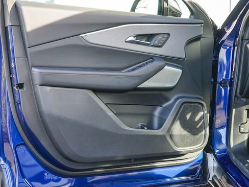 Used 2024 Acura ZDX A-Spec image 19