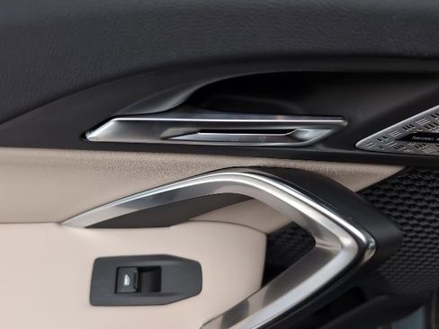 Used 2025 BMW X1 xDrive28i w/ Convenience Package image 20