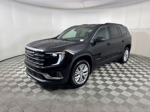 New 2026 GMC Acadia Elevation w/ Elevation Premium Package image 1