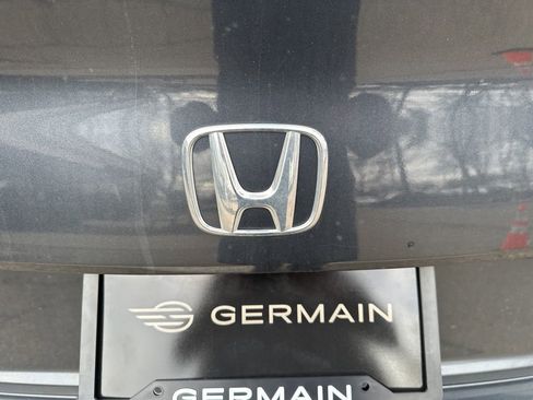 Certified 2024 Honda Civic Sport image 6