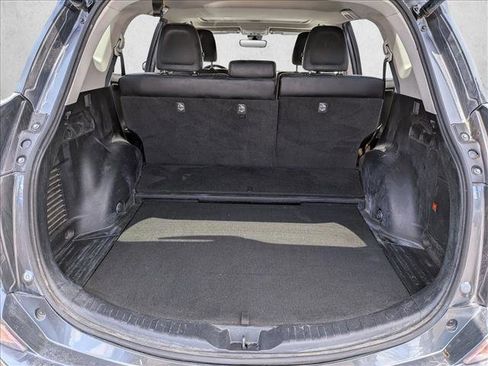 Used 2017 Toyota RAV4 Limited w/ Advanced Technology Package AWD/4WD image 6