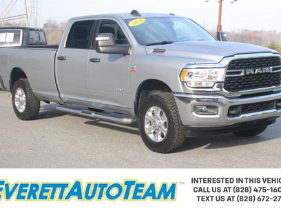 Used 2024 RAM 3500 Big Horn