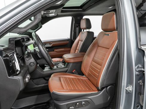 Used 2025 GMC Sierra 1500 Denali Ultimate image 20