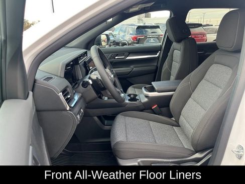 New 2026 GMC Terrain Elevation w/ Black Edition image 10