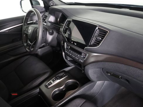 Used 2022 Honda Pilot Sport image 26