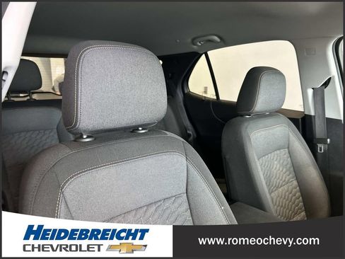 Certified 2019 Chevrolet Equinox LT image 33