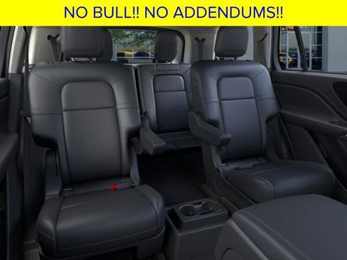 New 2026 Lincoln Aviator AWD image 12