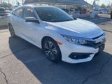 Used 2018 Honda Civic EX-T image 3