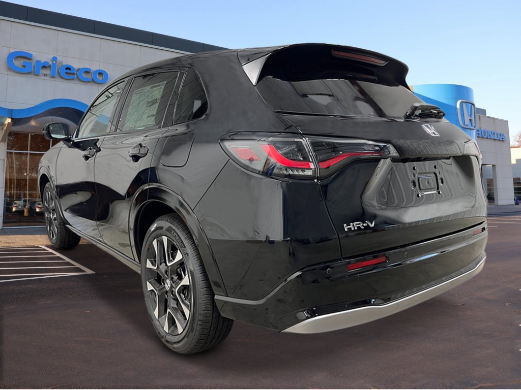 New 2027 Honda HR-V EX-L image 3