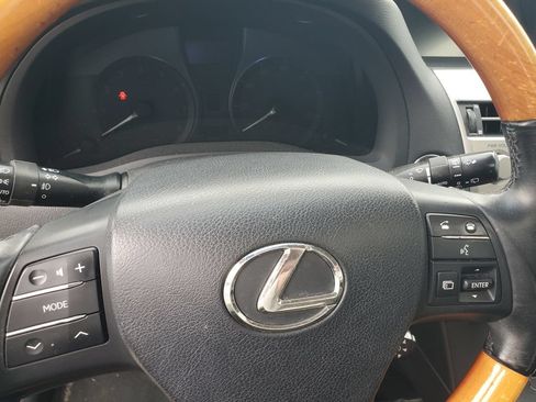 Used 2010 Lexus RX 350 AWD image 11