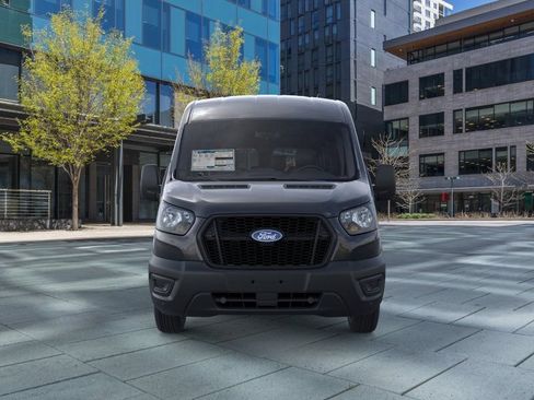 New 2026 Ford Transit 350 XL RWD image 6