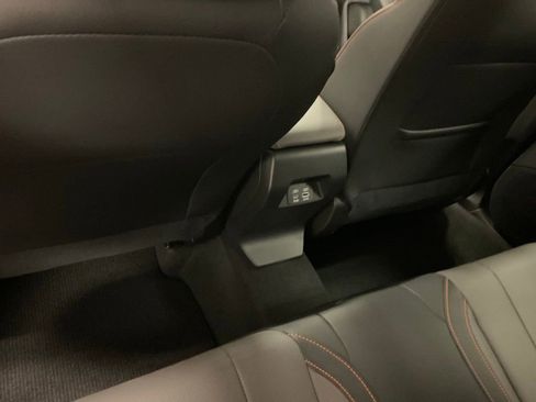 New 2026 Subaru Crosstrek 2.5i Limited AWD/4WD image 24