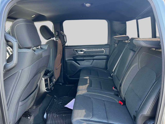 Used 2019 RAM 1500 Big Horn AWD/4WD image 11