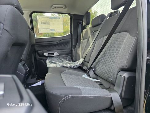 New 2025 Ford Ranger XLT w/ Trailer Tow Package image 10