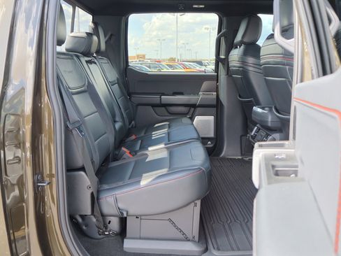 Certified 2024 Ford F150 Raptor image 33