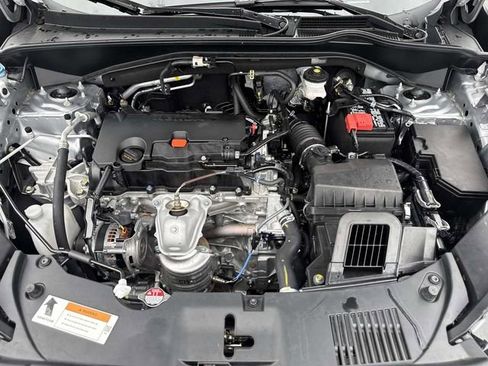 Used 2026 Honda HR-V LX image 19