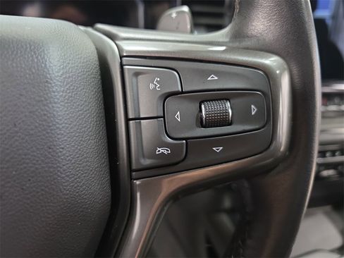 Certified 2022 Chevrolet Silverado 1500 ZR2 w/ Technology Package image 16