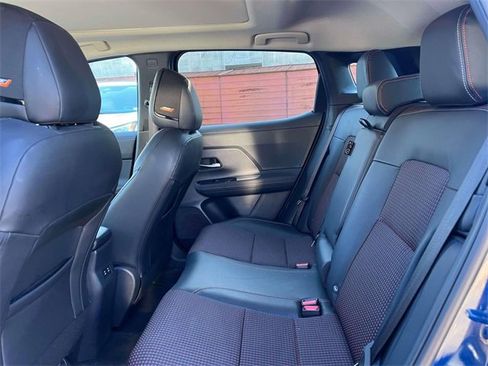 Used 2025 Nissan Kicks SR w/ SR Premium Package image 12