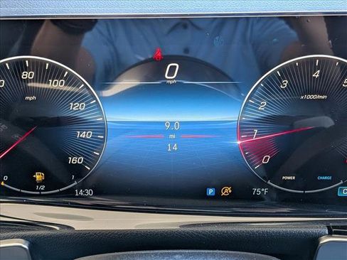 New 2026 Mercedes-Benz GLB 250 image 10