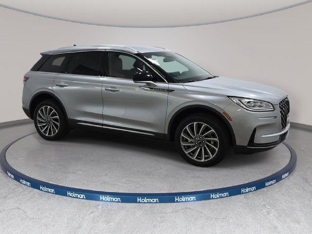 Certified 2023 Lincoln Corsair Reserve AWD/4WD image 3