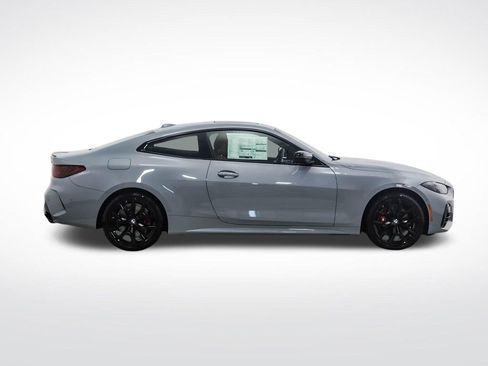 New 2026 BMW 440i xDrive Coupe AWD/4WD image 6