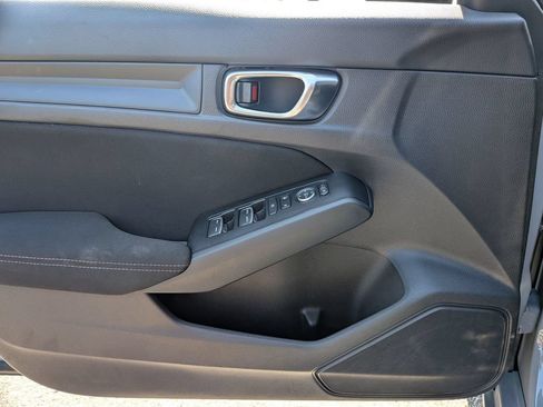 Used 2022 Honda Civic Sport image 31