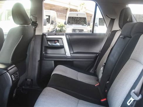 Used 2022 Toyota 4Runner SR5 image 20