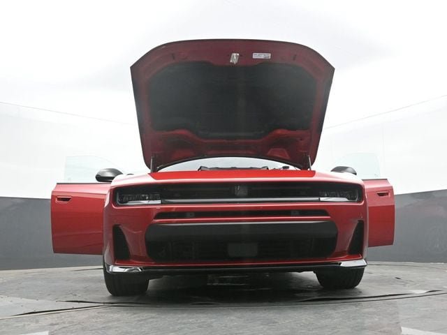 New 2026 Dodge Charger R/T w/ Performance Handling Group AWD/4WD image 64