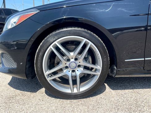 Used 2014 Mercedes-Benz E 350 Coupe image 25