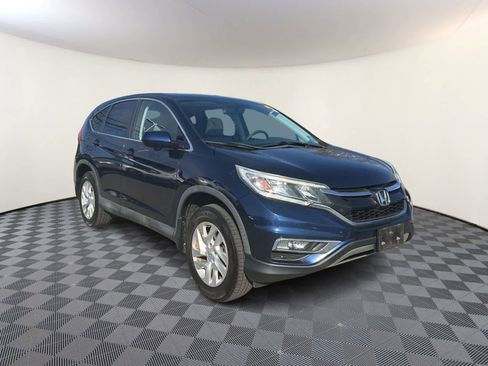 Used 2015 Honda CR-V EX image 4