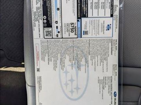 New 2026 Subaru Outback Limited AWD/4WD image 18