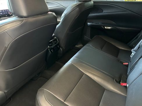 Used 2024 Lexus RX 350 Premium w/ Accessory Package (Z1) FWD image 27