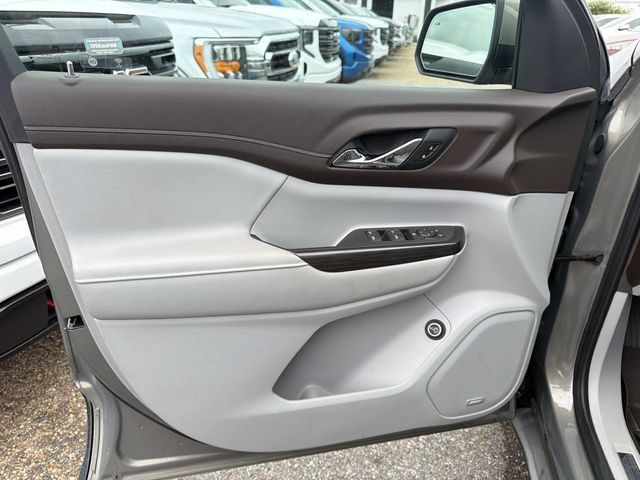 Used 2019 GMC Acadia SLT FWD image 24