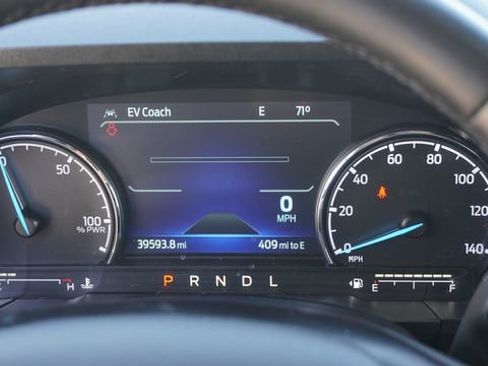 Used 2023 Ford Maverick Lariat w/ Lariat Luxury Package image 30