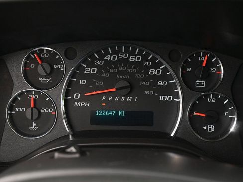 Used 2022 GMC Savana 3500 Extended w/ Driver Convenience Package image 21