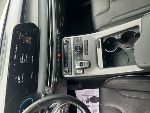 Used 2023 Hyundai Palisade XRT image 17
