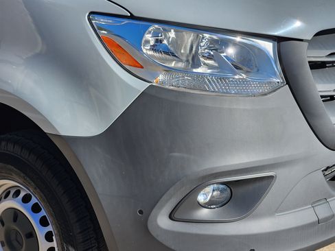 Certified 2024 Mercedes-Benz Sprinter 3500 image 7