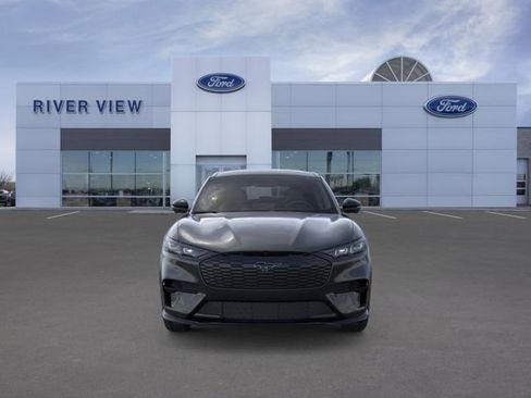 New 2026 Ford Mustang Mach-E Premium w/ Sport Appearance Package AWD/4WD image 6