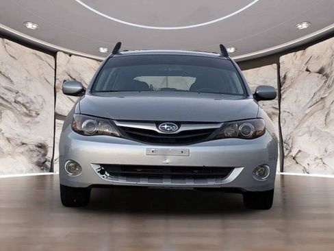 Used 2011 Subaru Impreza Outback Sport AWD/4WD image 21